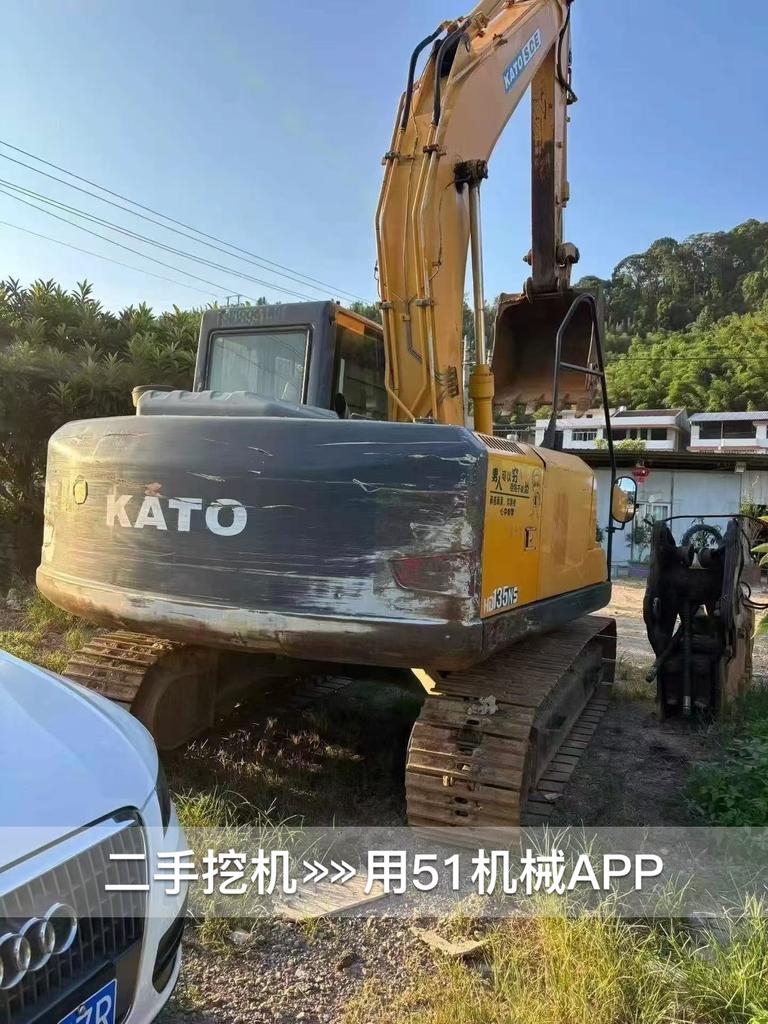 51挖机